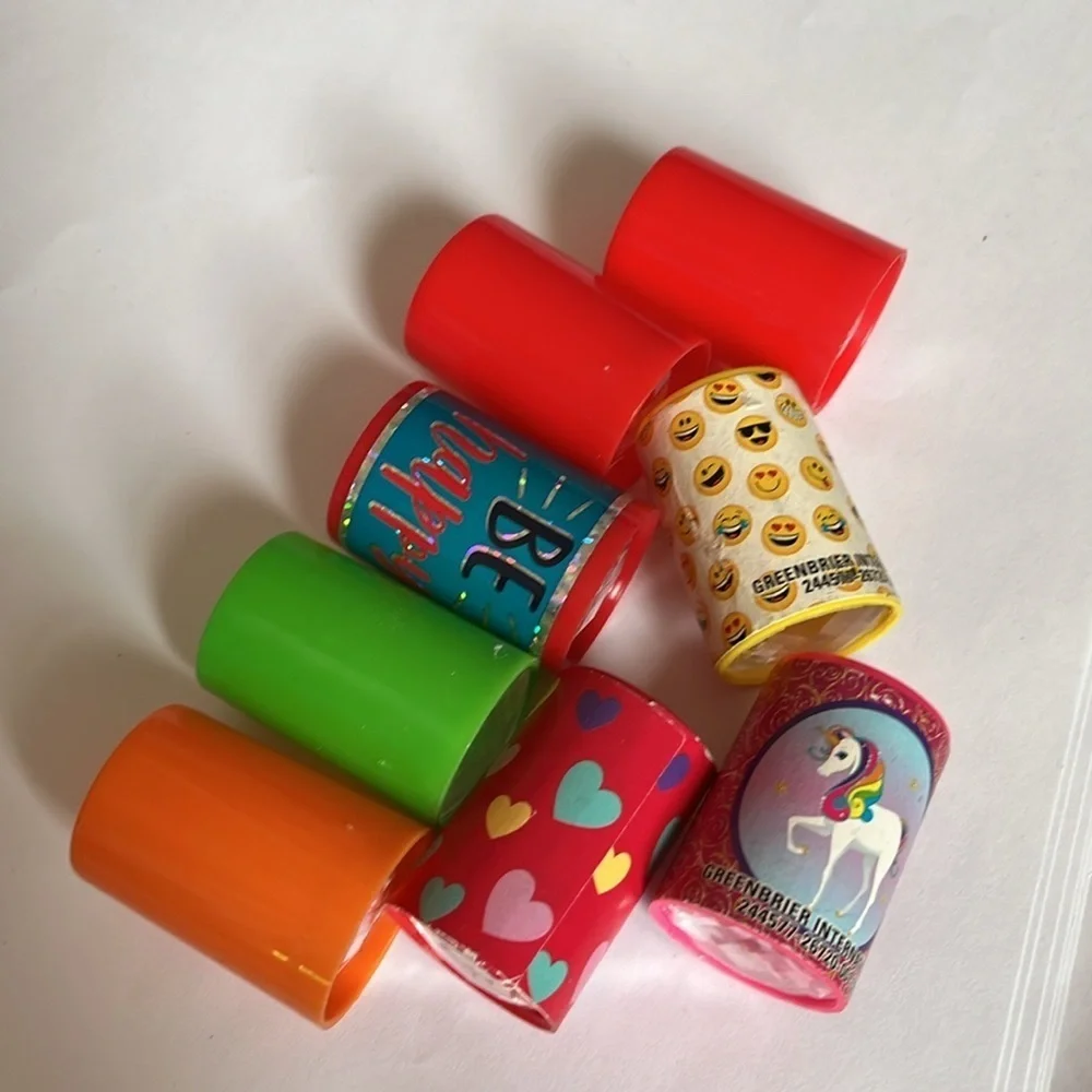 Party favor bundle would be great piñata filler rings bracelets tops & more.
